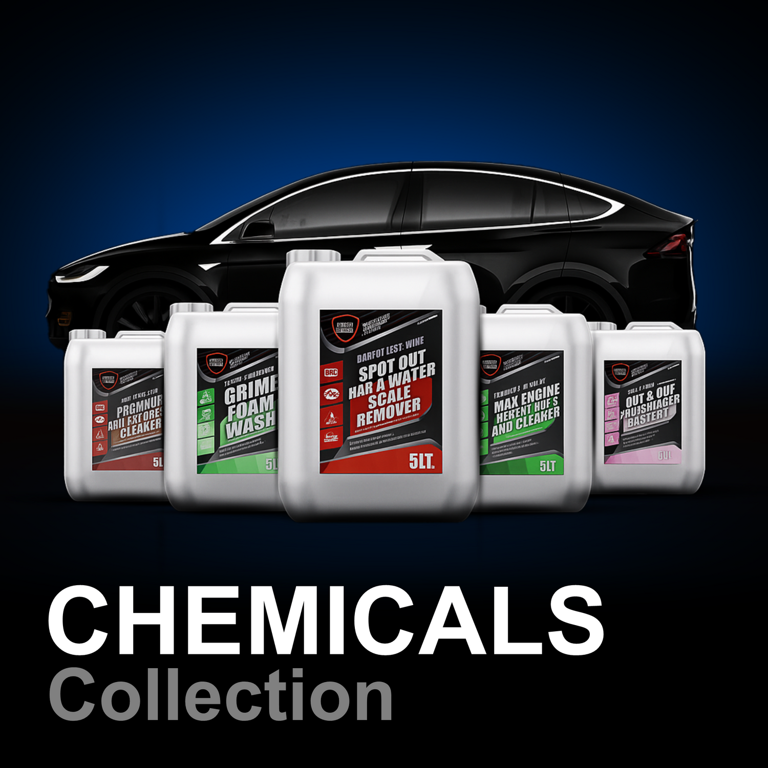 chemical