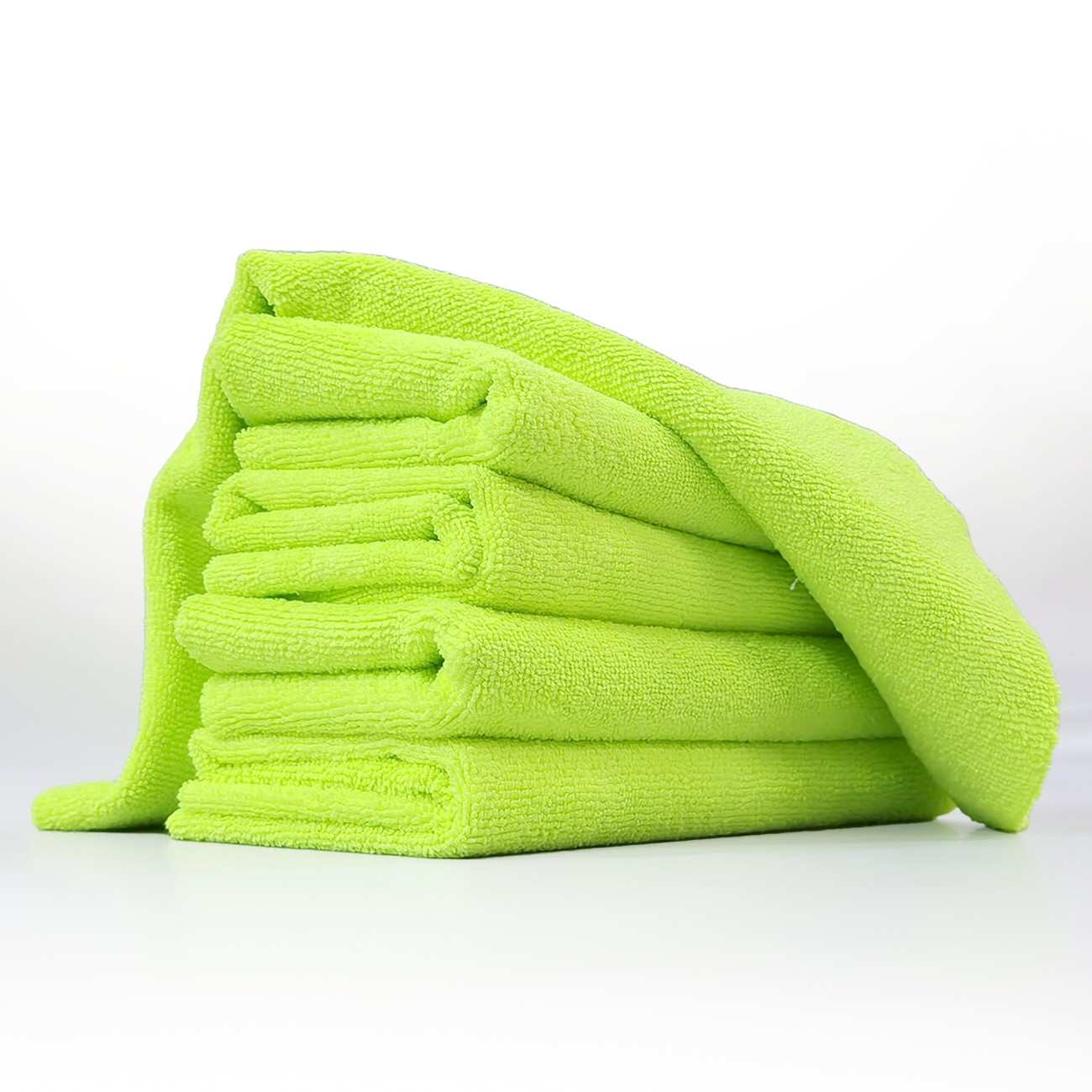 Strongdry Microfiber Cloth Wrap Edgeless 350GSM (40x40cm)