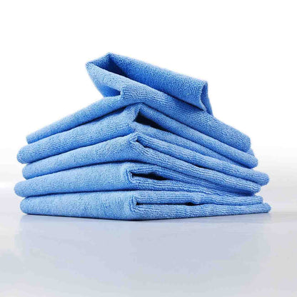 Strongdry Microfiber Cloth Wrap Edgeless 350GSM (40x40cm)