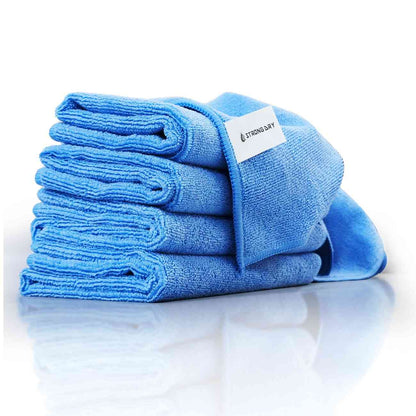 Strongdry Microfiber Cloth Wrap Knitted 360GSM (40x40cm)