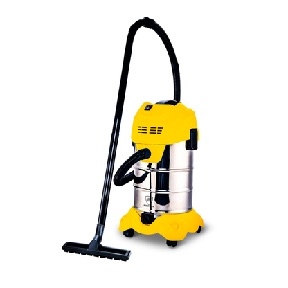 Autozcrave Vacuum Cleaner – 1200W | 35L Capacity | Heavy Duty Cleaning