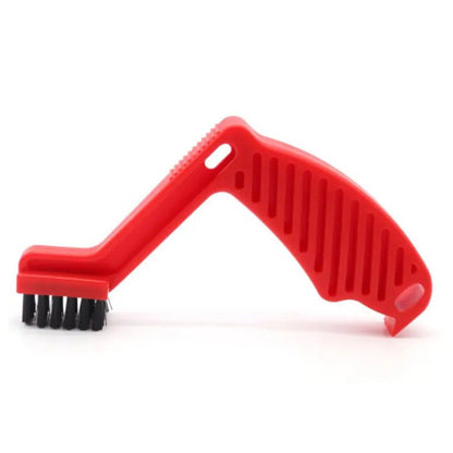Polishing Pad Cleaning Brush Easy Pad Cleaner for Detailers