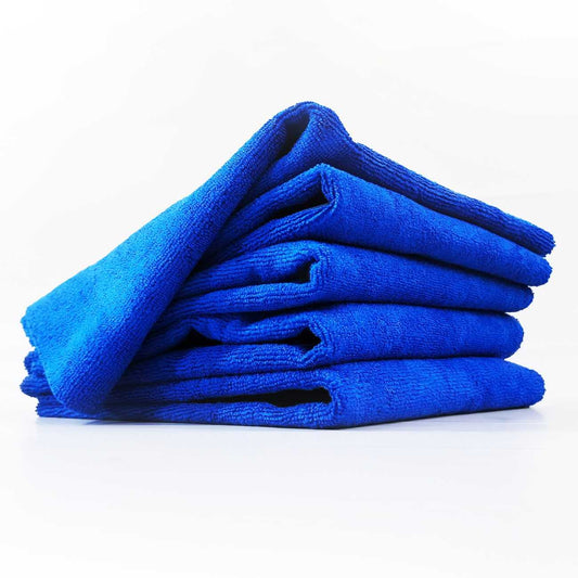 Strongdry Microfiber Cloth Wrap Edgeless 350GSM (40x40cm)