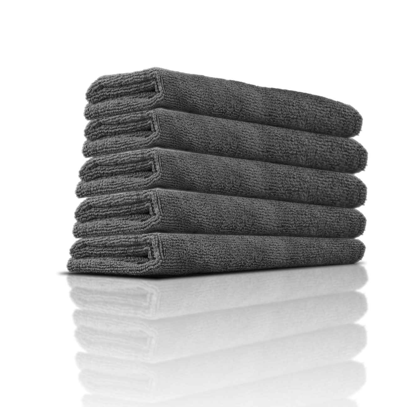 Strongdry Microfiber Cloth Wrap Edgeless 350GSM (40x40cm)
