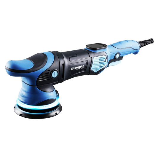 Autozcrave Car Polisher 5" 15mm – Pro Grade Dual Action Polisher