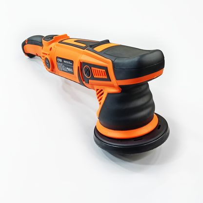 Autozcrave Car Polisher 5" 15mm | Dual Action Polisher