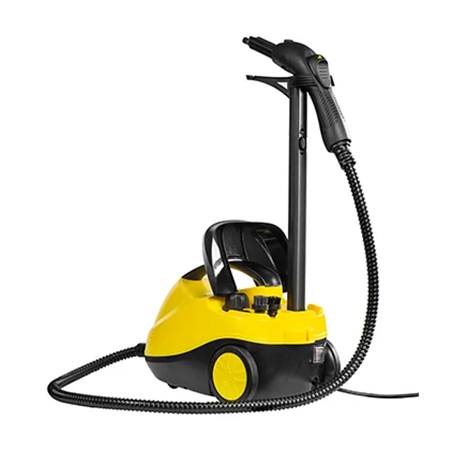 Autozcrave 2000W Steam Cleaner – Hand held | 4 Bar Pressure | Multi-Purpose Steam cleaner