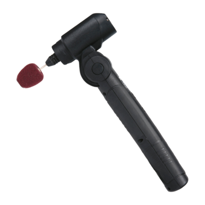 Cordless Polisher – Battery Powered for Easy, Mobile Car Detailing