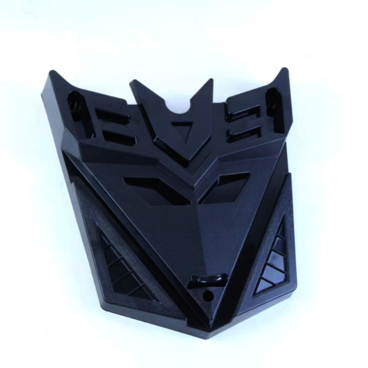 Transformer Polisher Holder Compact, Universal Fit | Easy Wall Mount