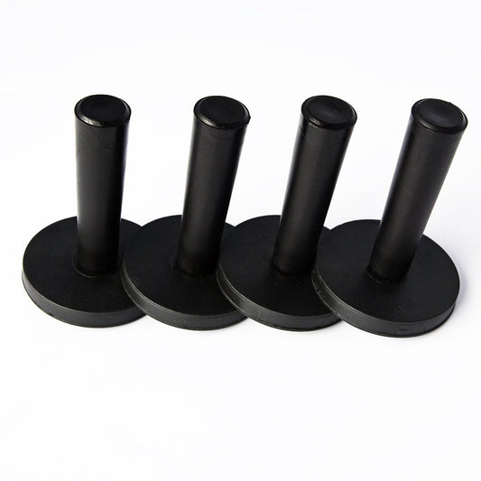 Car Wrapping Application Magnets Set of 4 for Vinyl Wraps