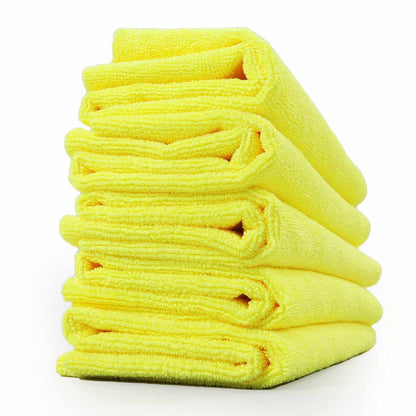 Strongdry Microfiber Cloth Wrap Edgeless 350GSM (40x40cm)