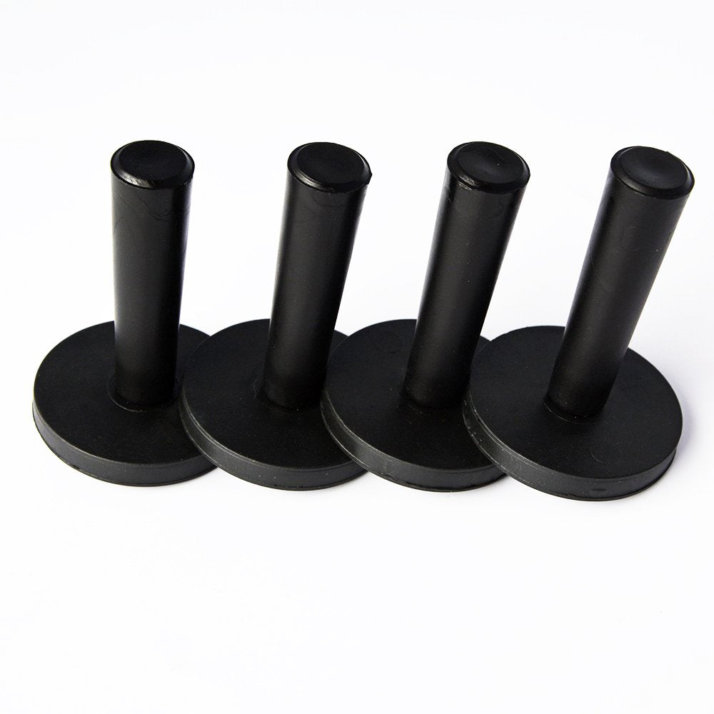 Car Wrapping Application Magnets Set of 4 for Vinyl Wraps
