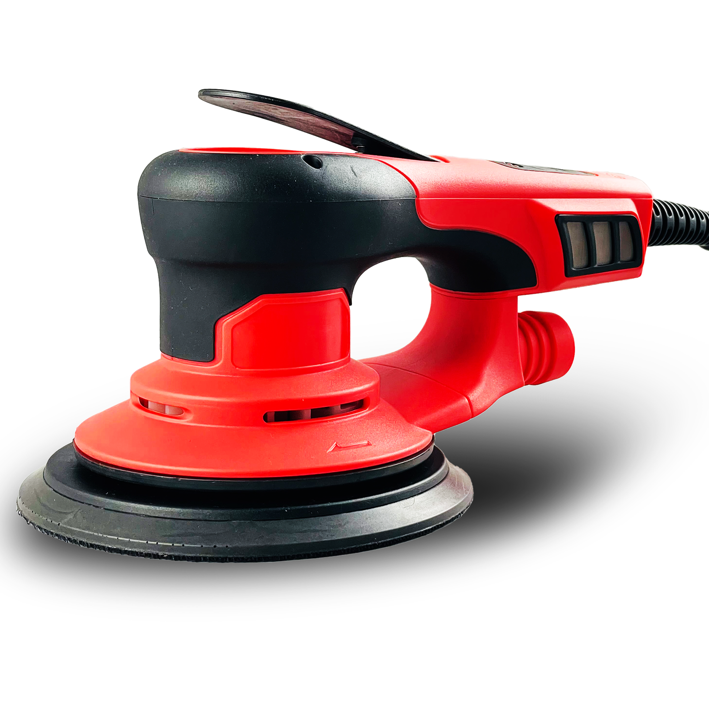 Autozcrave Hyper Sander Lightweight 350W Tool for Precision Sanding