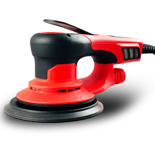 Autozcrave Hyper Sander Lightweight 350W Tool for Precision Sanding