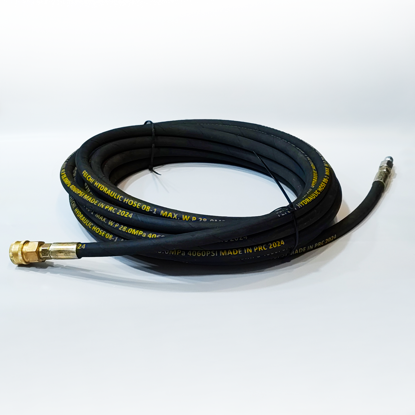 Autozcrave High Pressure Washer Hose Pipe | 32MPa / 4640 PSI