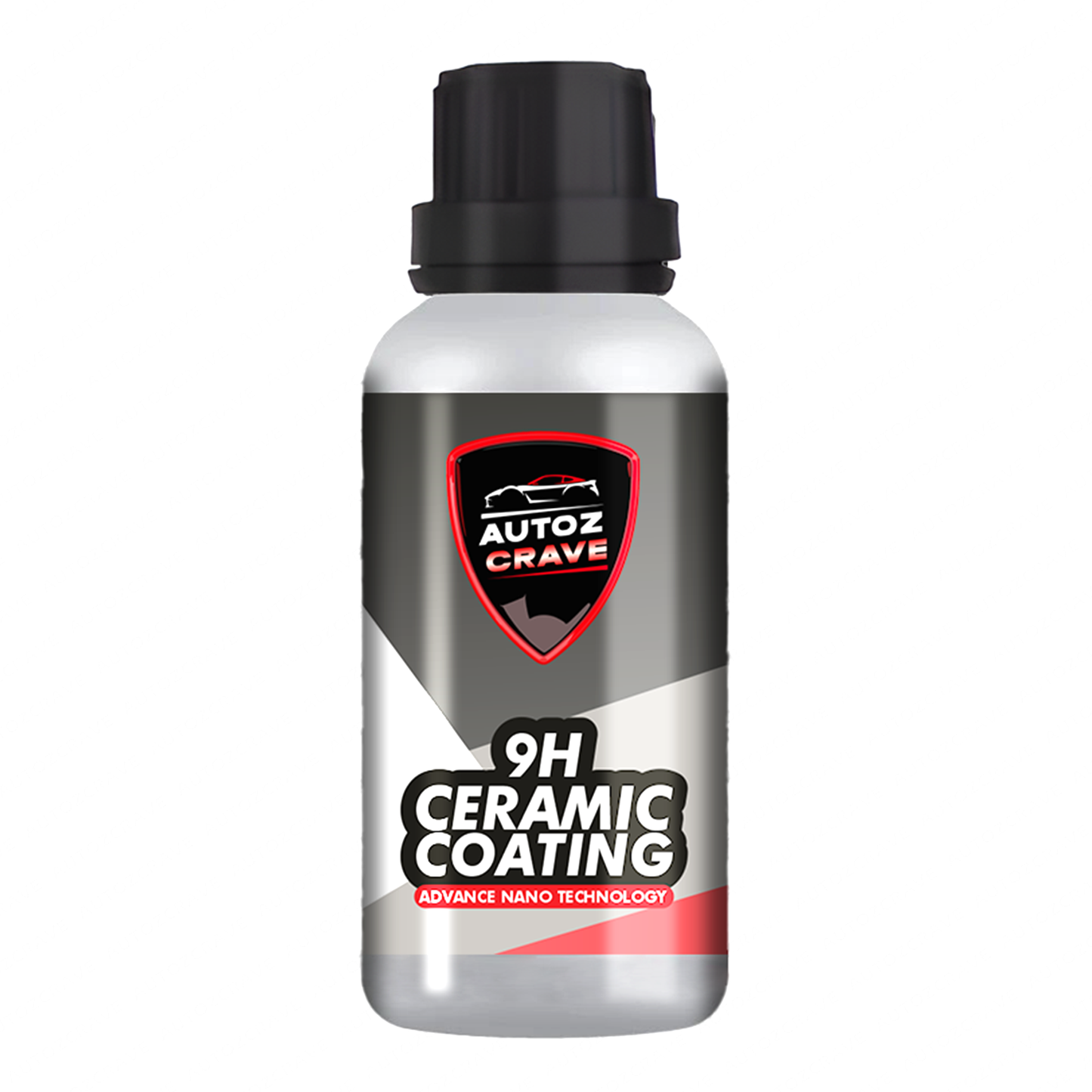 9H Ceramic Coating – Super Glossy, Long-Lasting Paint Protection