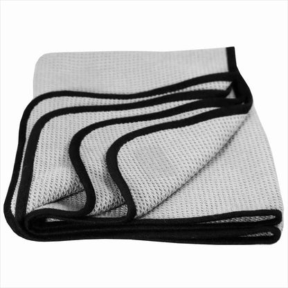 Strongdry Microfiber Towel Water Devour 450GSM  (100x70cm)