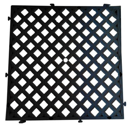 Detailing Studio Tiles – 40×40 cm | 32mm Thick | Heavy-Duty Flooring