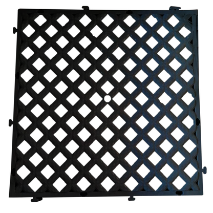 Detailing Studio Tiles – 40×40 cm | 32mm Thick | Heavy-Duty Flooring
