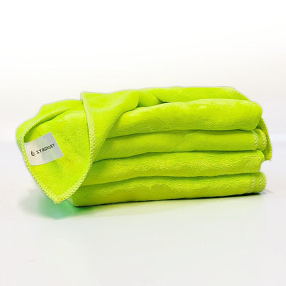 Strongdry Microfiber Towel Weft Knitted 415GSM (60x40cm)