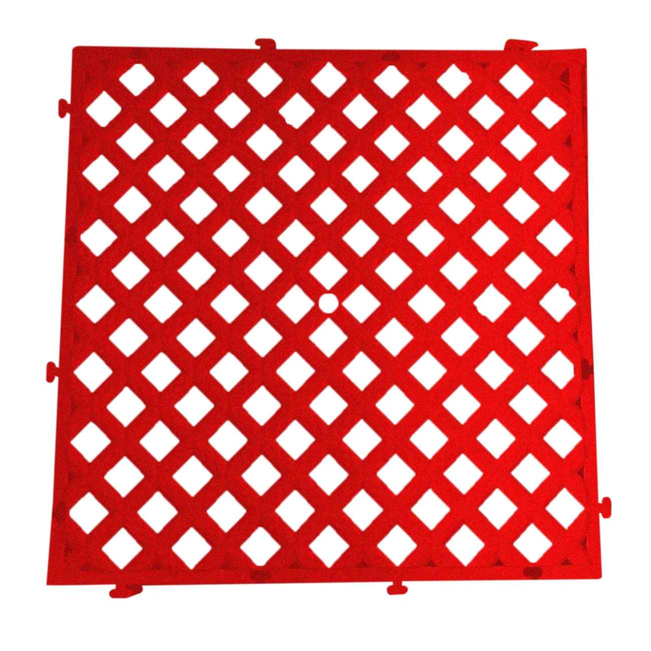 Detailing Studio Tiles – 40×40 cm | 32mm Thick | Heavy-Duty Flooring