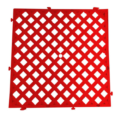 Detailing Studio Tiles – 40×40 cm | 32mm Thick | Heavy-Duty Flooring