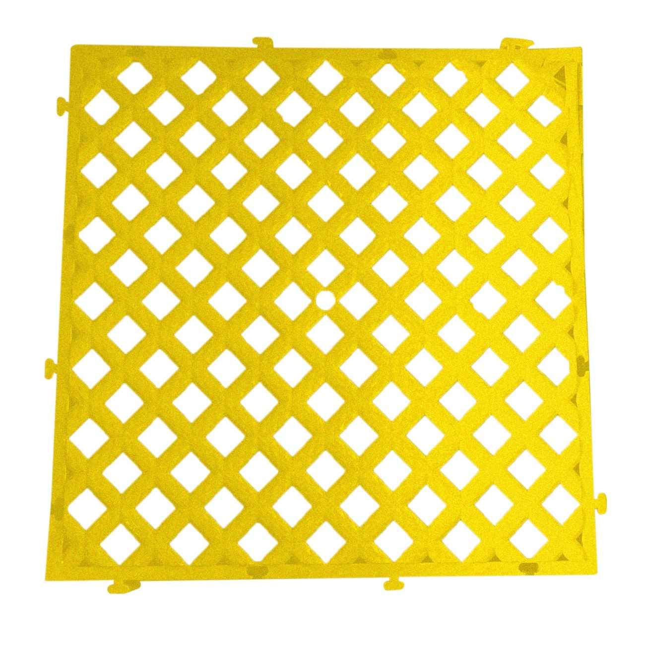 Detailing Studio Tiles – 40×40 cm | 32mm Thick | Heavy-Duty Flooring