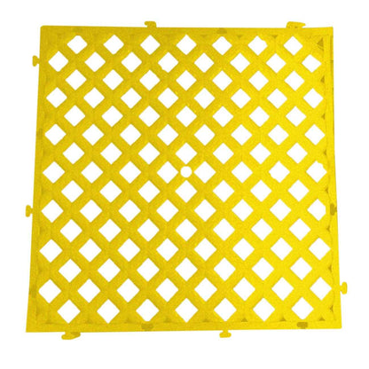 Detailing Studio Tiles – 40×40 cm | 32mm Thick | Heavy-Duty Flooring