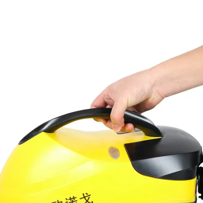 Autozcrave 2000W Steam Cleaner – Hand held | 4 Bar Pressure | Multi-Purpose Steam cleaner