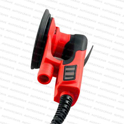 Autozcrave Hyper Sander Machine
