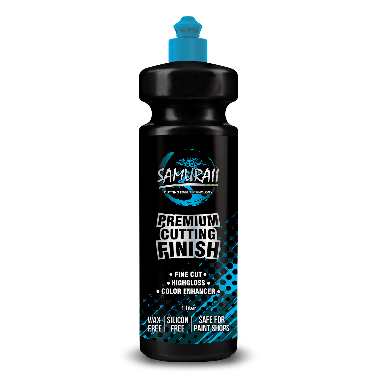 Autozcrave 1 Step Finishing Compound, Samuraii Finishing & Cutting Compounds.