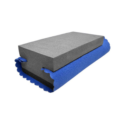 Ceramic Coating Applicator High Quality Sponge for Fast & Efficient Use
