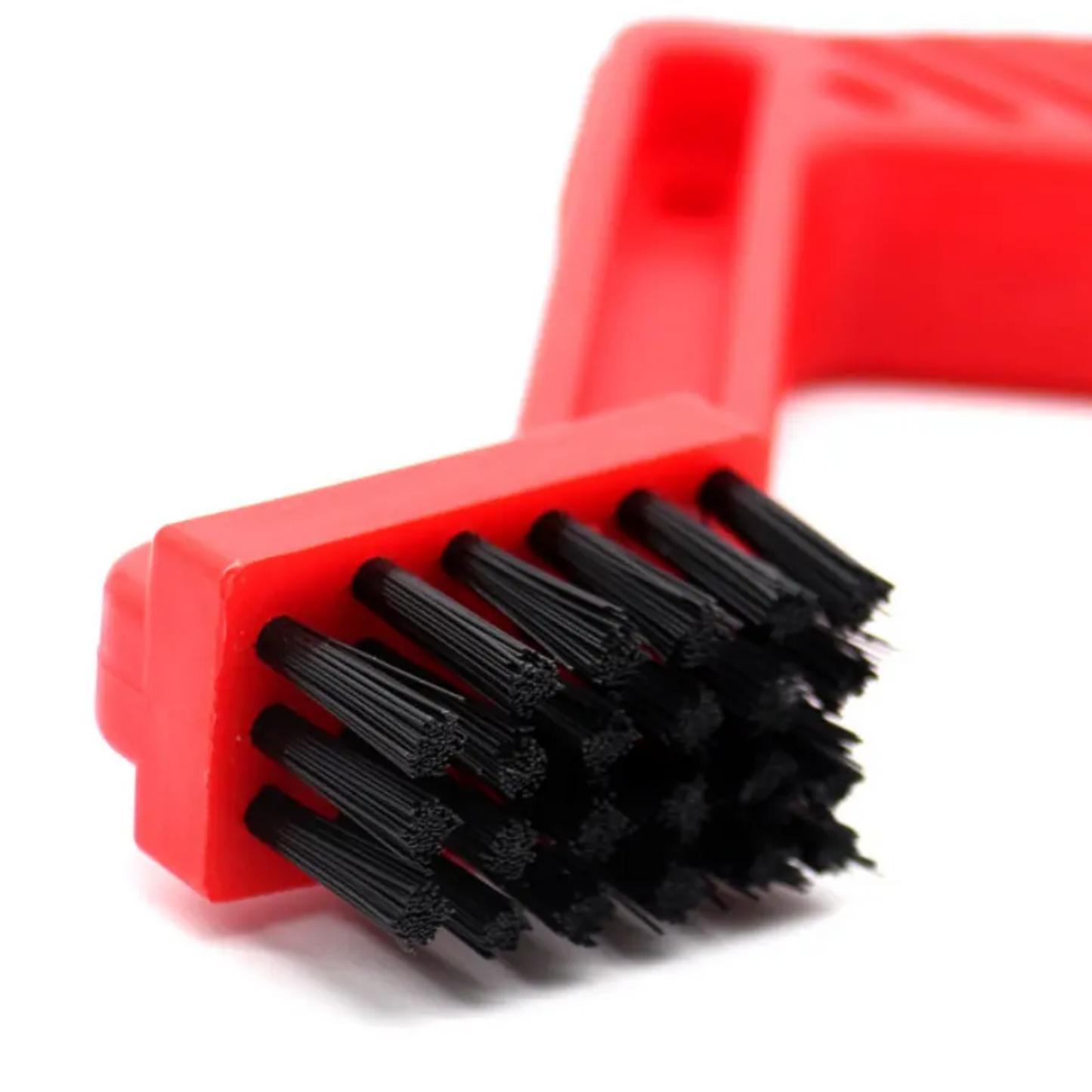 Polishing Pad Cleaning Brush Easy Pad Cleaner for Detailers