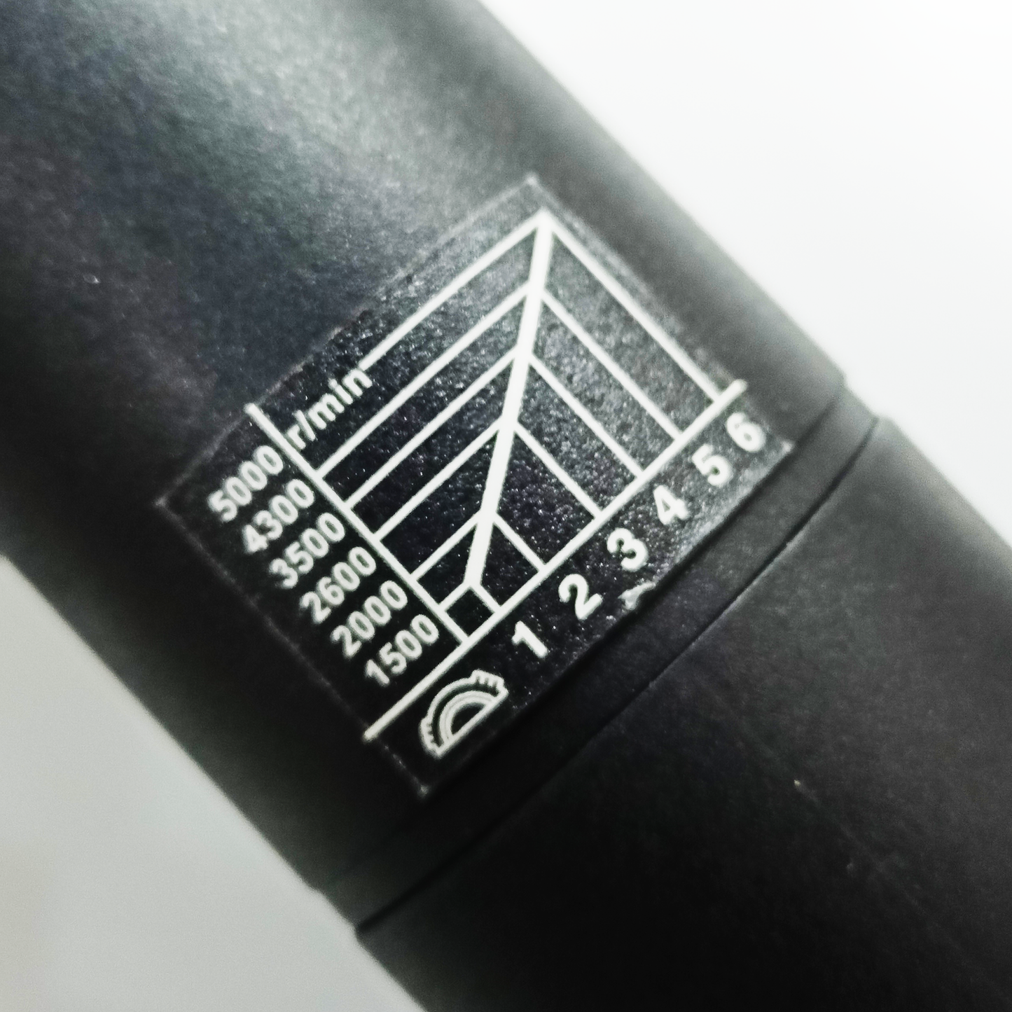 Autozcrave Car Polisher 3" 12mm Compact Dual Action Polisher for Detailers