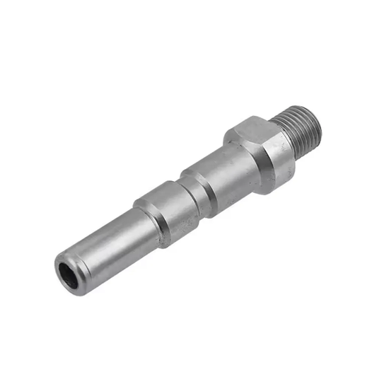 Foam lance Male Connector