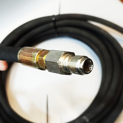 Autozcrave High Pressure Washer Hose Pipe | 32MPa / 4640 PSI