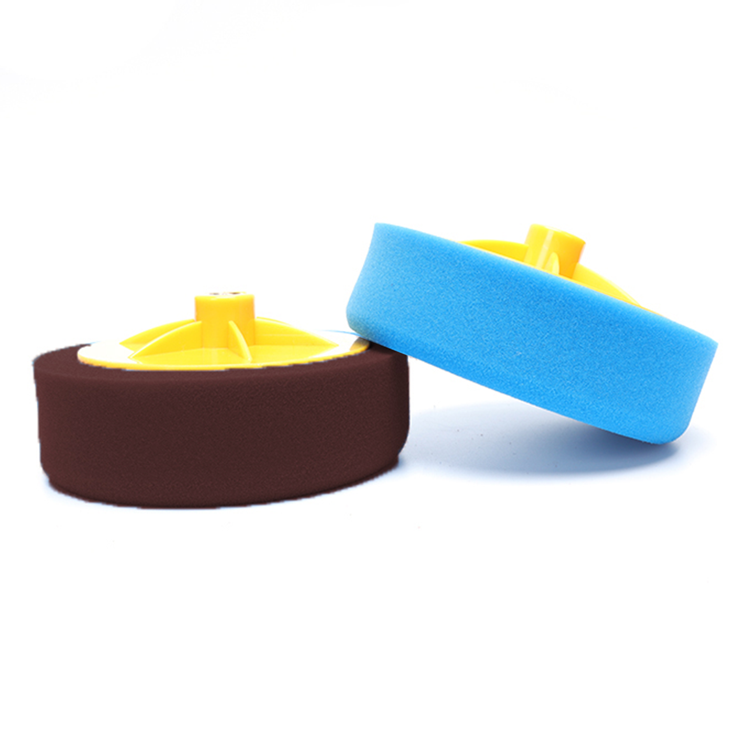 M14 Foam Pad for Rotary Polishers 6 Inch Ultra Soft