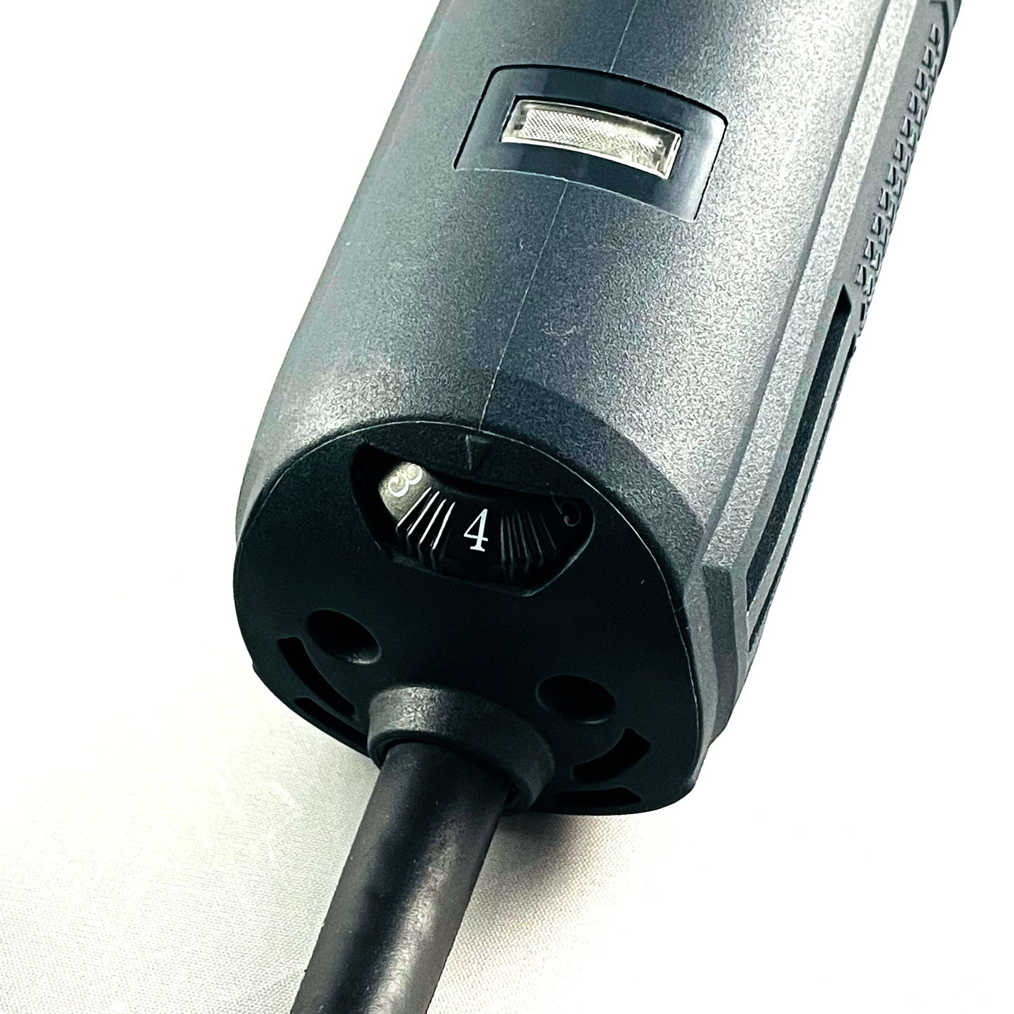 Autozcrave Car Polisher 3" 12mm Compact Dual Action Polisher for Detailers