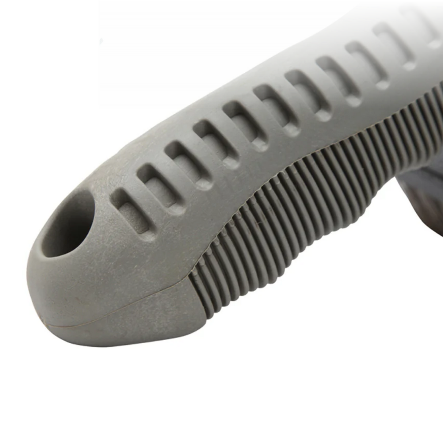Tyre Cleaning Bristle Brush with Anti Slip Grip Deep Clean Made Easy