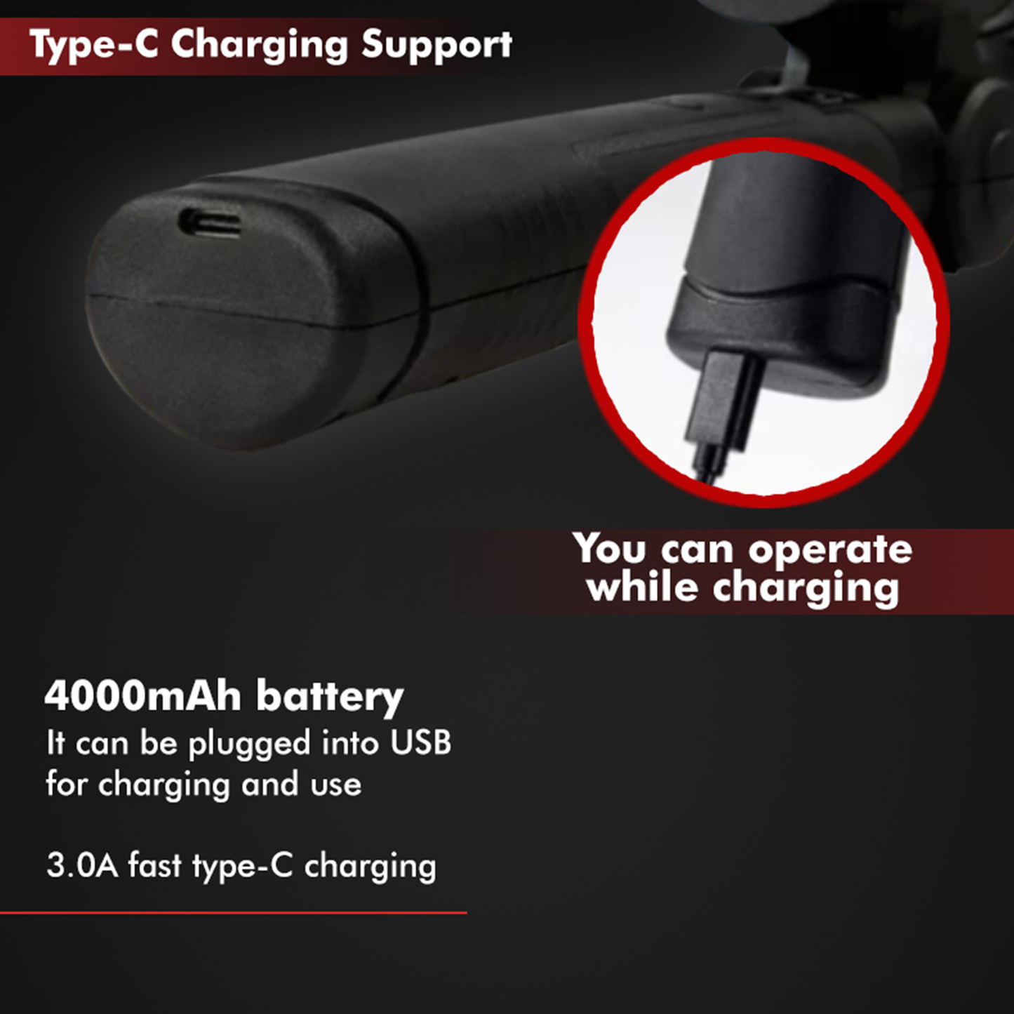 Cordless Polisher – Battery Powered for Easy, Mobile Car Detailing