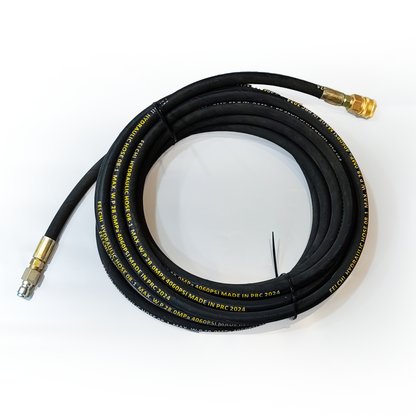 Autozcrave High Pressure Washer Hose Pipe | 32MPa / 4640 PSI