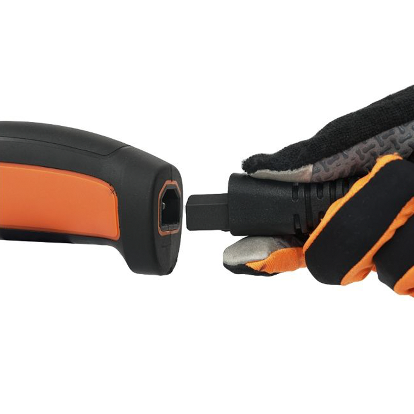 Autozcrave Heavy Duty Rotary Polisher 1520W Motor for Professional Detailing