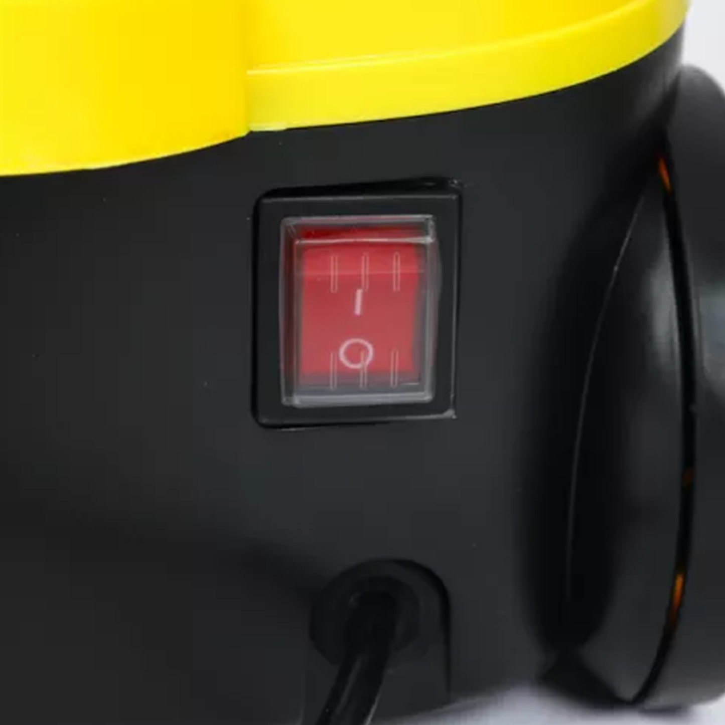 Autozcrave 2000W Steam Cleaner – Hand held | 4 Bar Pressure | Multi-Purpose Steam cleaner