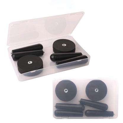 Car Wrapping Application Magnets Set of 4 for Vinyl Wraps