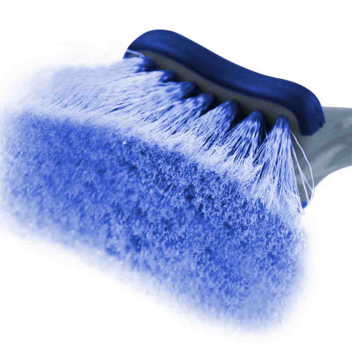 Fender Well Cleaning Brush – Long Handle for Easy Reach