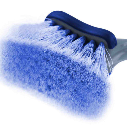 Fender Well Cleaning Brush – Long Handle for Easy Reach