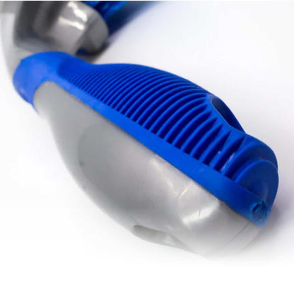 Fender Well Cleaning Brush – Short Handle for Tight Spaces