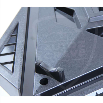 Transformer Polisher Holder Compact, Universal Fit | Easy Wall Mount