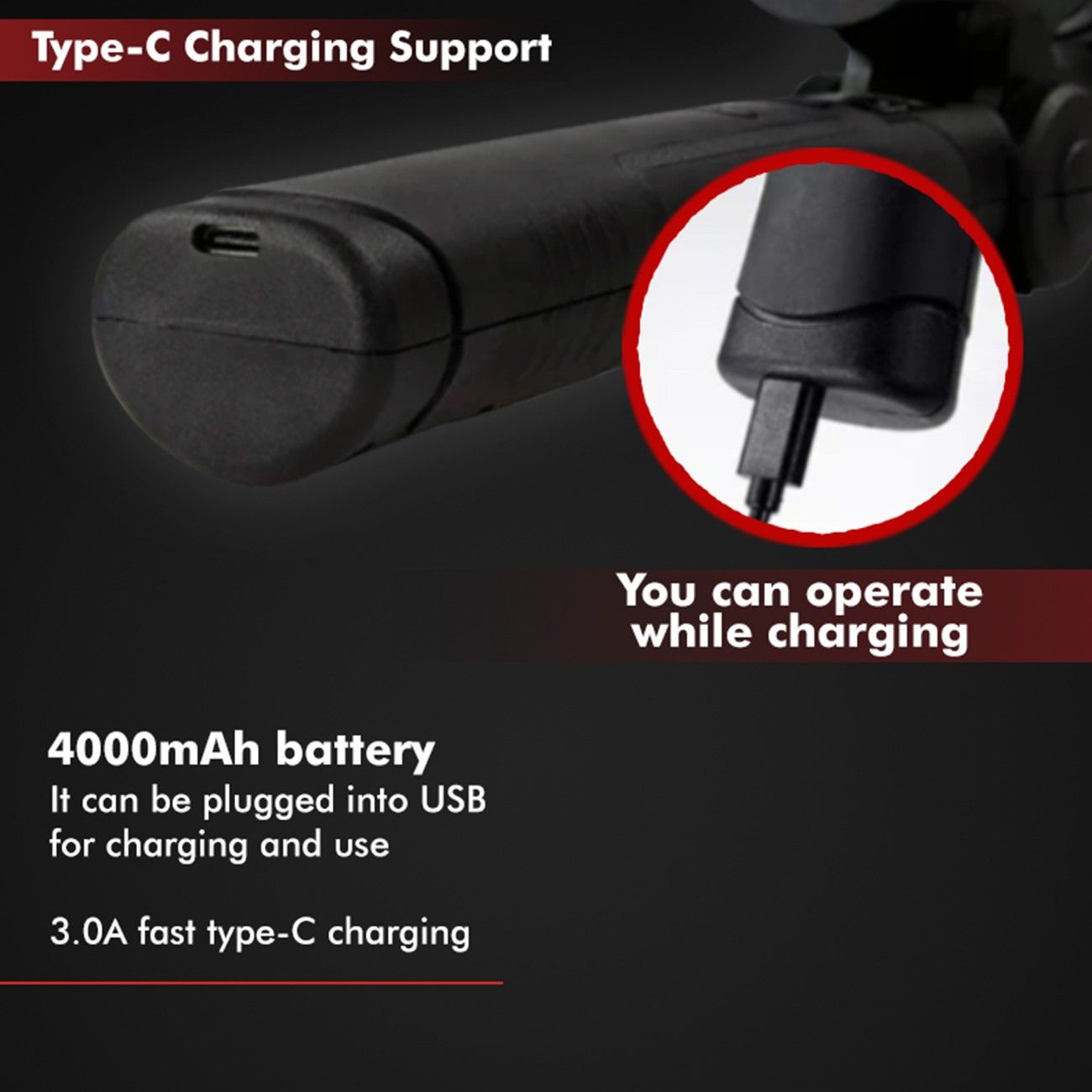 Autozcrave Cordless Polisher Battery Powered for Easy, Mobile Car Detailing