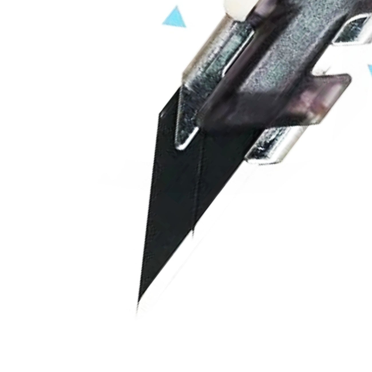 Autozcrave 30° Cutter Blades (Pack of 10) for Precision Cutting